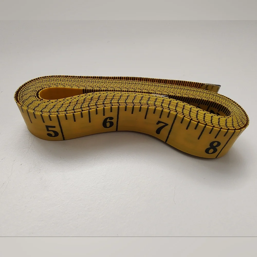 3 m long measuring tape - Picture 3 of 4